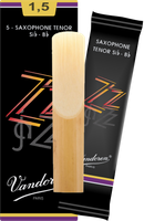 Stroik saksofon tenorowy tenor 1,5 Vandoren ZZ SR4215 1 szt.