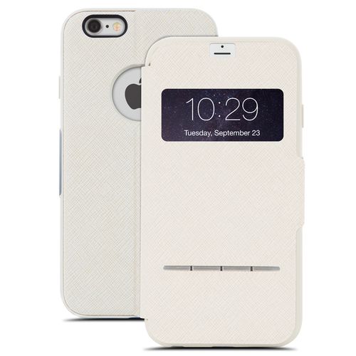 MOSHI SENSE COVER Apple iPhone 6/6S Plus - SAND na Arena.pl