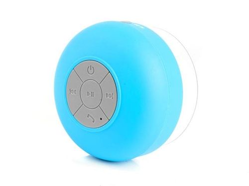 UGO głośnik bluetooth 3W RMS, niebieski na Arena.pl