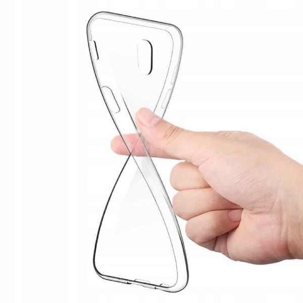 Spacecase Air Galaxy J7 2017 zdjęcie 5