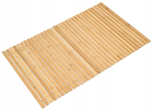 Mata bambusowa Silva 40 cm x 60 cm na Arena.pl