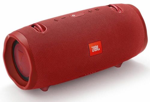 Portable Speaker JBL Xtreme 2 Czerwony na Arena.pl