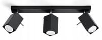 LAMPA SUFITOWA LISTWA MERIDA PLAFON SOLLUX SL.0101