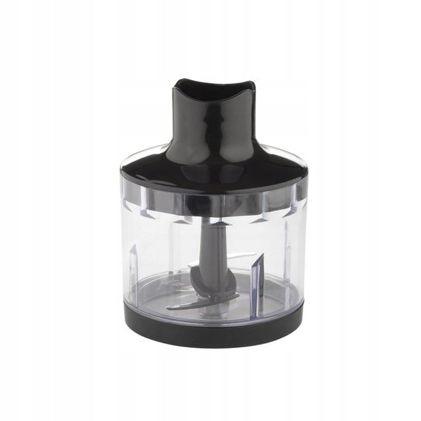 Blender ręczny z pojemnikiem do siekania i ubijania ECO 500W Gallet MIX435 zdjęcie 14