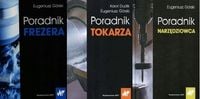 Poradnik narzędziowca Eugeniusz Górski