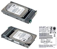 FUJITSU S26361-H934-V100 73GB SAS 3Gbps 10K 2.5''