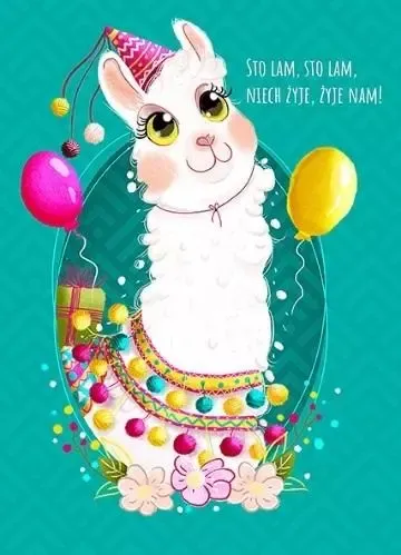 Karnet B6 Lama 2 na Arena.pl