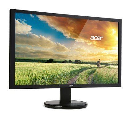 Acer 21.5" K222HQLCbid na Arena.pl