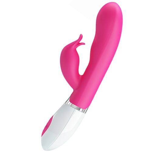 "Stymulator G z 30 trybami – 20 cm przyjemności dla Ciebie!" na Arena.pl