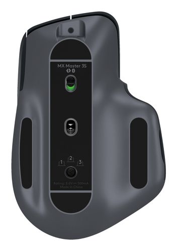 Myszka Logitech MX Master 3SE Grafit na Arena.pl
