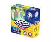 MASA PORCELANOWA Z ZEST. FARB PERŁOWYCH A'4 8207