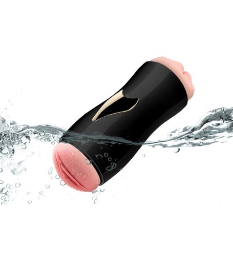 Multifunkcyjny masturbator USB na Arena.pl