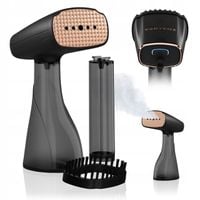 Parownica Steamer Do Ubrań Żelazko Parowe Vertenz Aura 30 1300 W