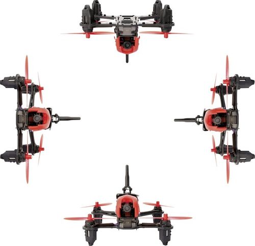 Dron Reely X-190 Wyścigowy na Arena.pl