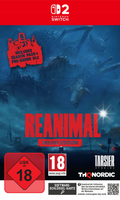 Gra Nintendo Switch 2 PLAION REANIMAL - Edycja Deluxe