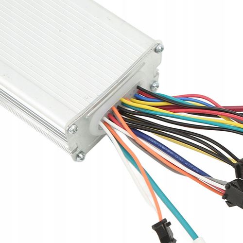 STEROWNIK DO HULAJNOGI ELEKTRYCZNEJ 48V 21A na Arena.pl