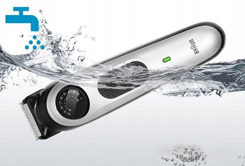 Braun Series 5 : Maszynka do Włosów, Trymer, Golarka – Wszystko w Jednym HQ na Arena.pl