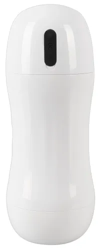 stroker model dual white - system ssania i wibracji, 21 cm na Arena.pl