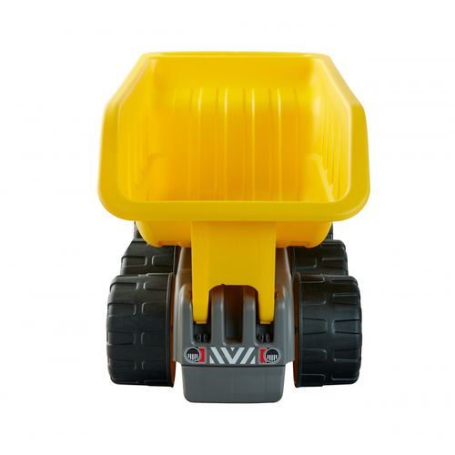 BIG Mega Wywrotka Power Worker na Arena.pl