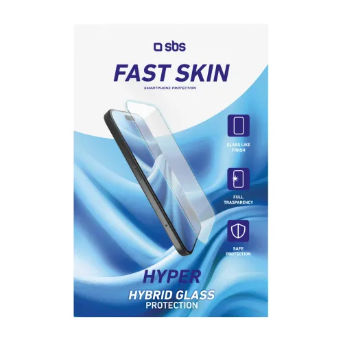 fast skin hyper hybrid glass na Arena.pl