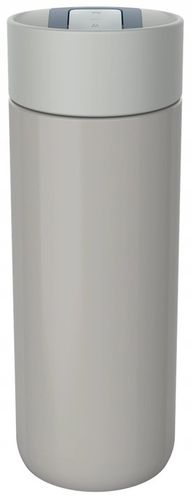 Kubek termiczny KAMBUKKA Olympus Serious Grey na Arena.pl