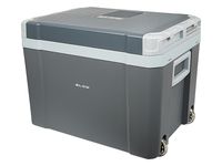 Lodówka turystyczna samochodowa 37L BLOW z kółkami