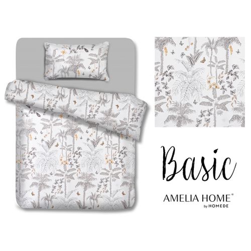 Pościel AmeliaHome BASIC WILDFOREST 135X200+80X801 na Arena.pl