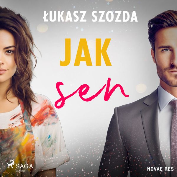 (mp3) Jak sen zdjęcie 1