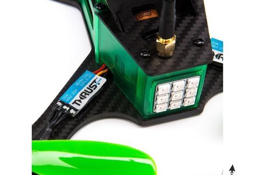 Blade Conspiracy 220 Pro FPV Racer BNF Basic na Arena.pl