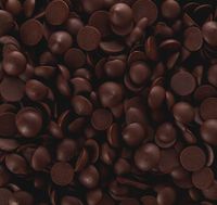 CZEKOLADA deserowa 64,5% Chocovic Tobado Barry Callebaut 100g