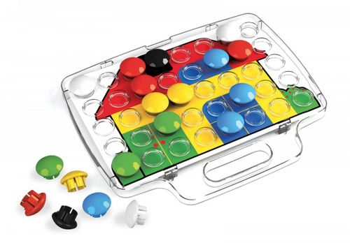 Quercetti Mozaika Pixel Junior 48 elementów na Arena.pl