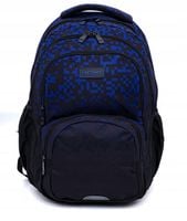Plecak Head Blue Bricks AB200