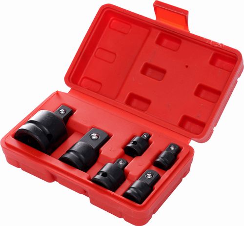 Adaptery redukcyjne udarowe 6el. KD10524 na Arena.pl