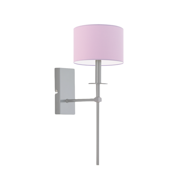 Lampka ścienna do salonu VADUZ zdjęcie 11