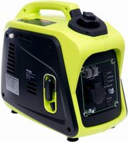 agregat prądotwórczy inwertorowy 1,8kw kd680