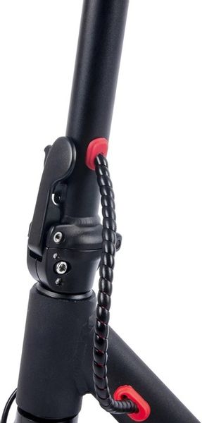 Hulajnoga Sencor One 2020 350 W 25 km/h zdjęcie 3