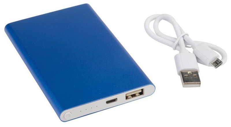 Powerbank ENDURANCE EVOLUTION zdjęcie 1