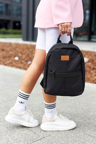 Plecak z poliestru LORENTI na Arena.pl