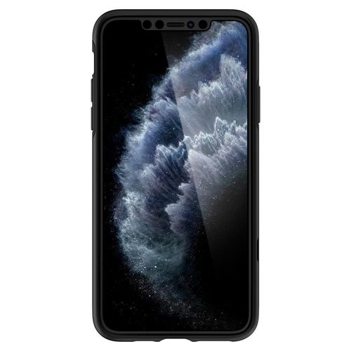 Spigen Thin Fit 360 Iphone 11 Pro Max Black na Arena.pl