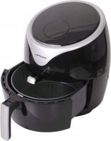 MULTICOOKER FRYTOWNICA BEZTŁUSZCZOWA AIRFRYER GARNEK ELEKTRYCZNY