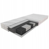 materac furnitex kieszeń 90x200