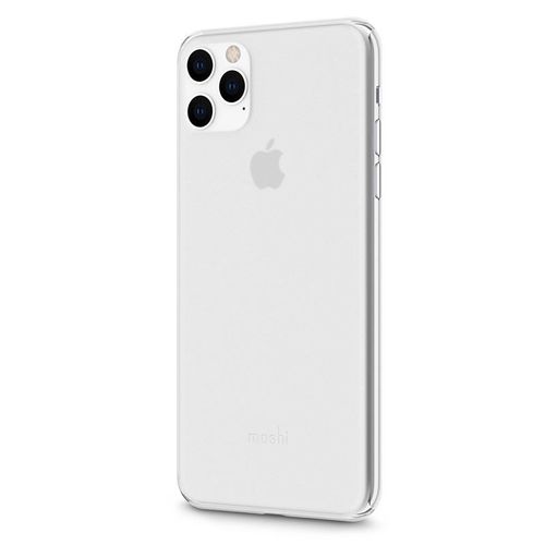 Moshi SuperSkin - Etui iPhone 11 Pro Max (Matte Clear) na Arena.pl