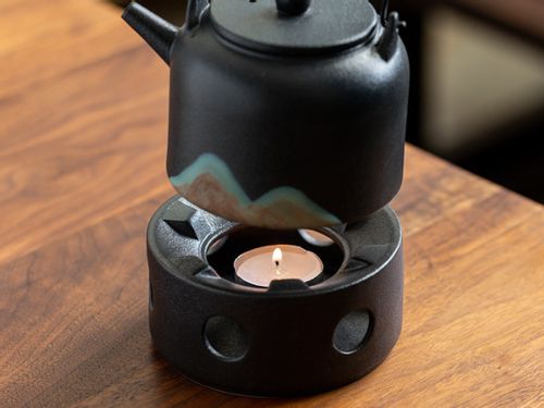 Ceramiczny podgrzewacz na Arena.pl