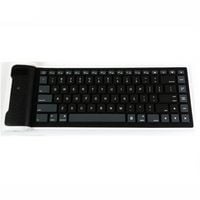 SILIKONOWA KLAWIATURA BEZPRZEWODOWA BLUETOOTH HIT!