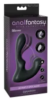 pipedream anal fantasy elite prostata 9 trybow wibracji czarny 14cm