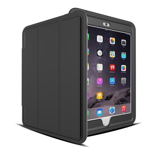 TECH-PROTECT DEFENDER IPAD MINI 1/2/3 BLACK na Arena.pl