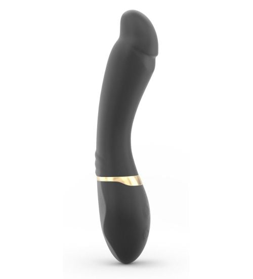 Dorcel - wibrator stymulujący punkt G zdjęcie 2