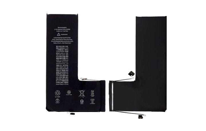 Bateria do telefonu Apple iPhone 11 PRO 3046 mAh zdjęcie 4