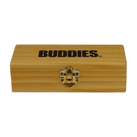 drewniane pudełko do skręcania buddies 15,3x6,2x4,5 cm