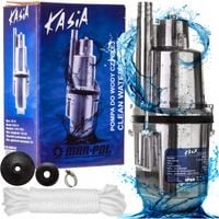 Pompa zatapialna Mar-Pol 300 W 1080 l/h